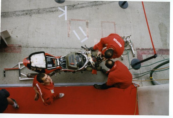 24h du mans 1999 (74)